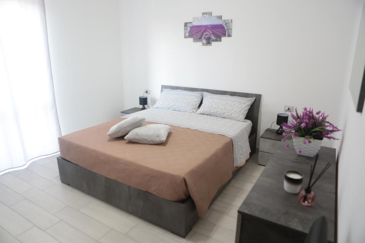 Peppino'S Home Κατάνια Εξωτερικό φωτογραφία