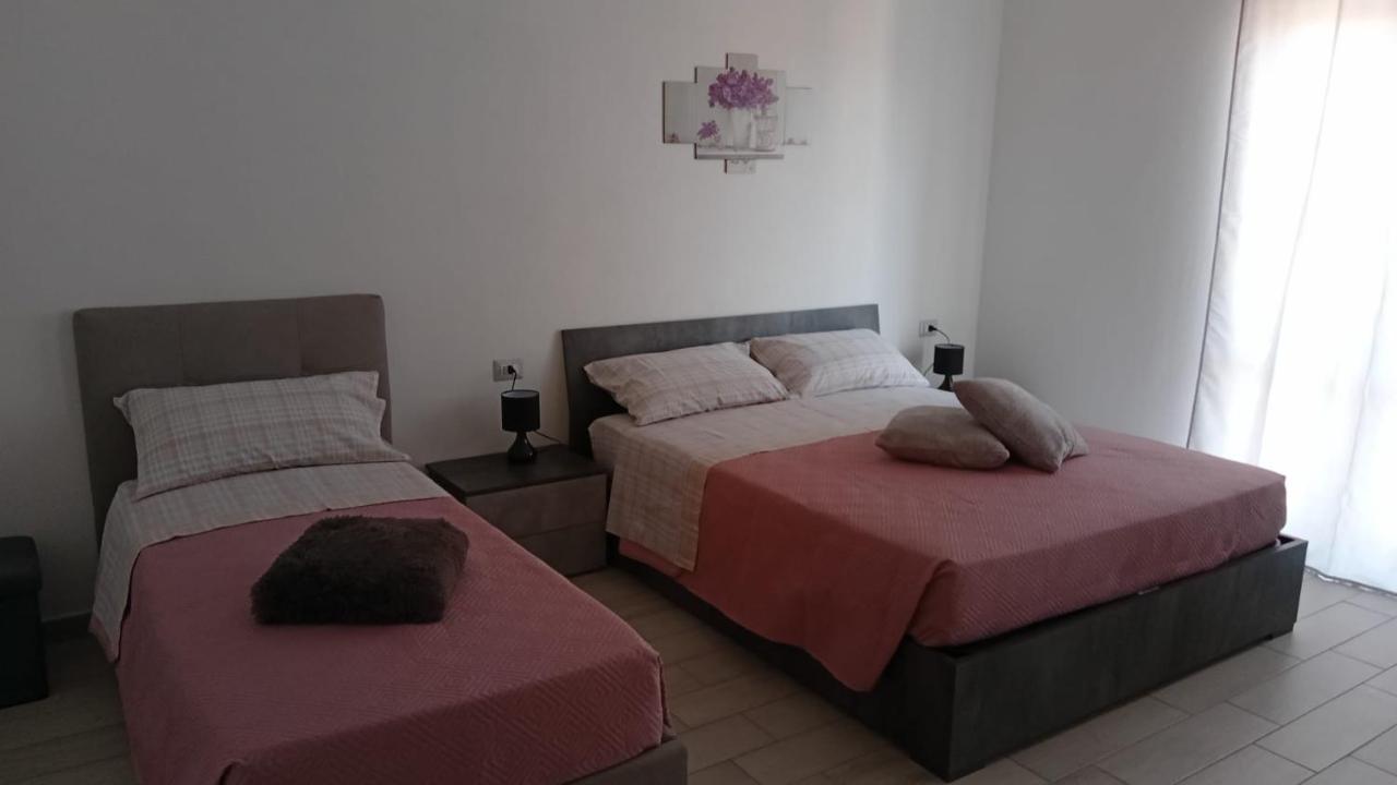 Peppino'S Home Κατάνια Εξωτερικό φωτογραφία